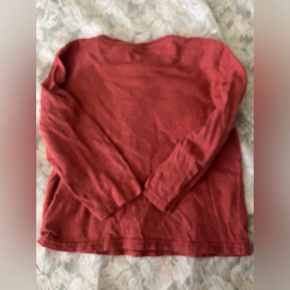 Long Sleeve Shirt Bundle 4T - Picture 5 of 11